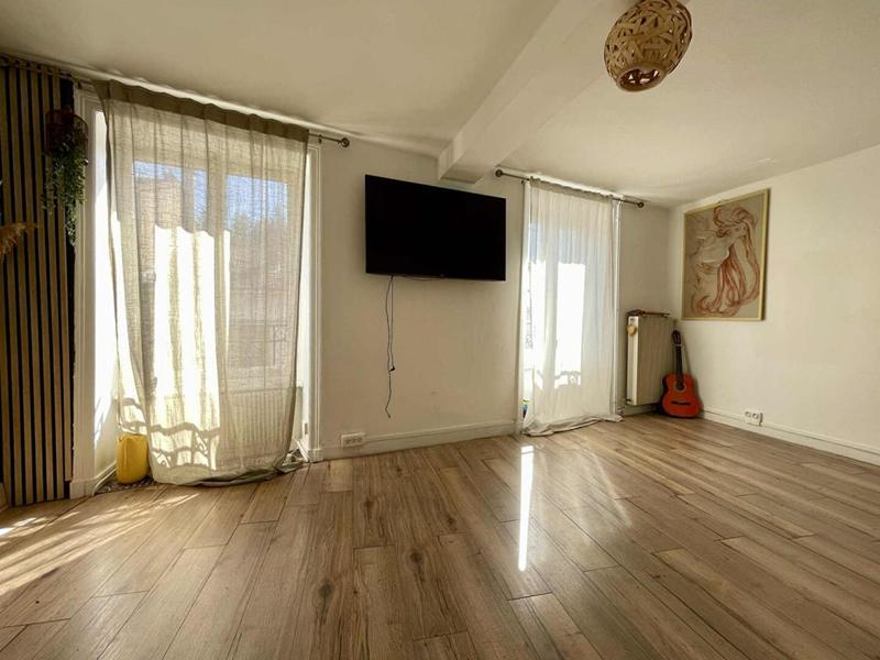 Maison - 124 m² - 5 pièces