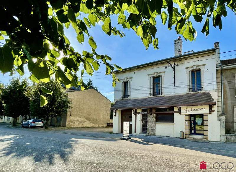 Appartement - 18 m² - 1 pièce