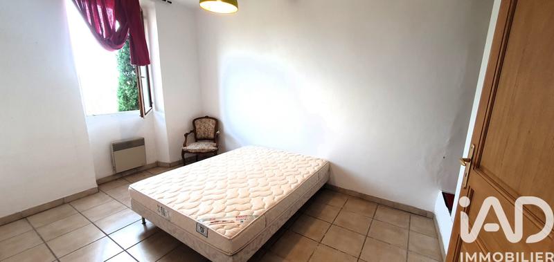 Maison - 145 m² - 7 pièces