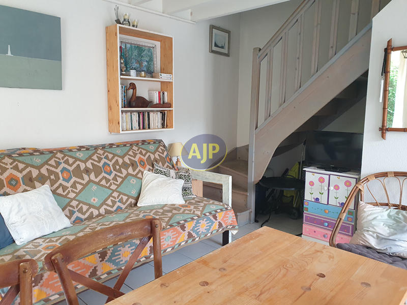 Appartement - 42 m² - 3 pièces