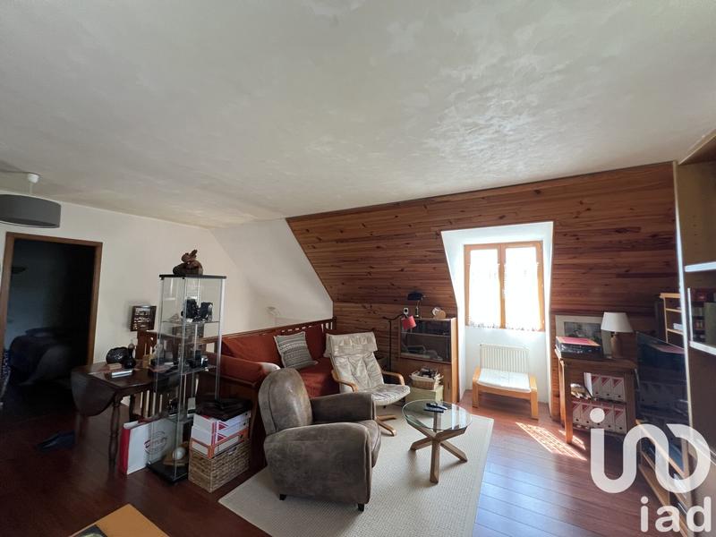 Maison - 103 m² - 4 pièces