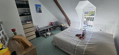 Maison - 1 m² - 1 pièce