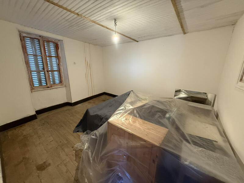 Maison de village - 139 m² - 4 pièces