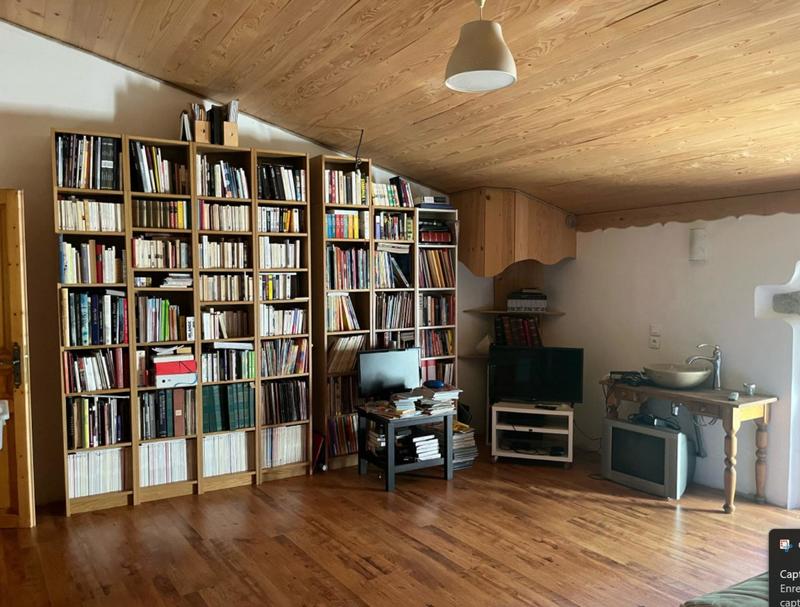 Maison - 287 m² - 9 pièces