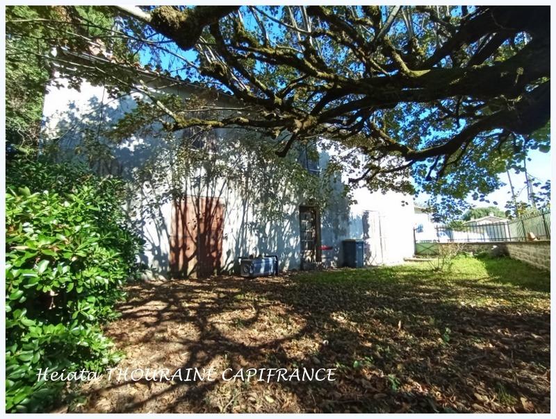 Maison - 152 m² - 4 pièces