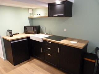 Appartement - 69 m² - 2 pièces