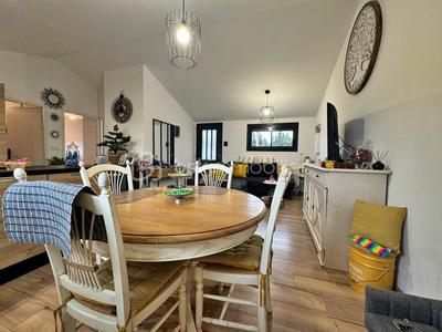 Maison - 71 m² - 3 pièces