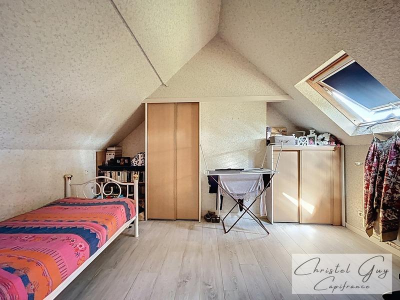 Immeuble - 81 m² - 4 pièces