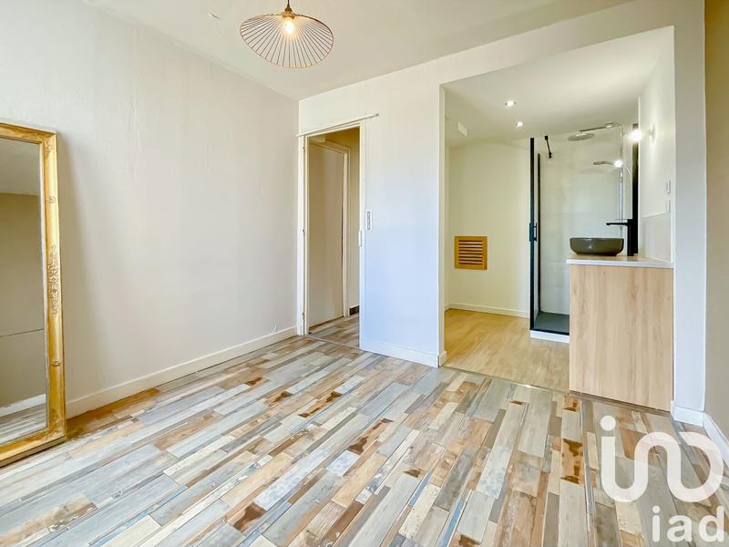 Appartement - 147 m² - 6 pièces