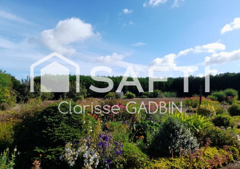 Maison - 207 m² - 9 pièces