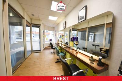 Local commercial - 37 m² - 2 pièces