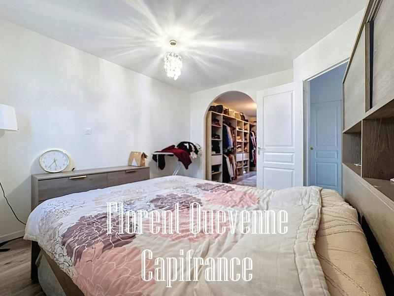 Maison - 81 m² - 4 pièces