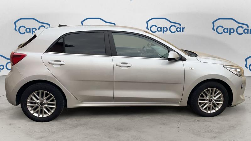 Kia Rio IV 1.0 GDi 100 Urban Edition