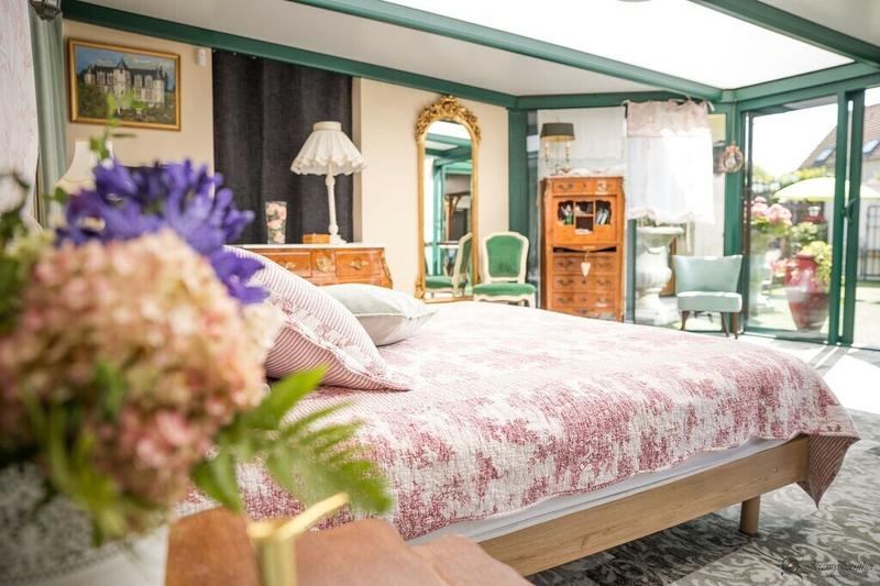 Maison - 214 m² - 6 pièces