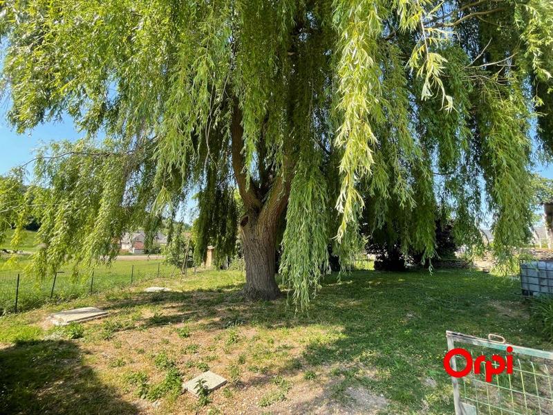 Maison - 154 m² - 5 pièces