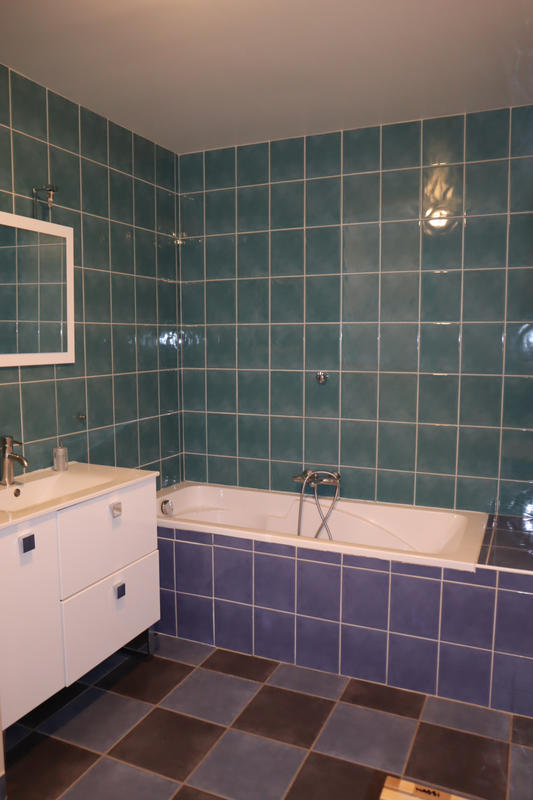 Duplex - 212 m² - 6 pièces