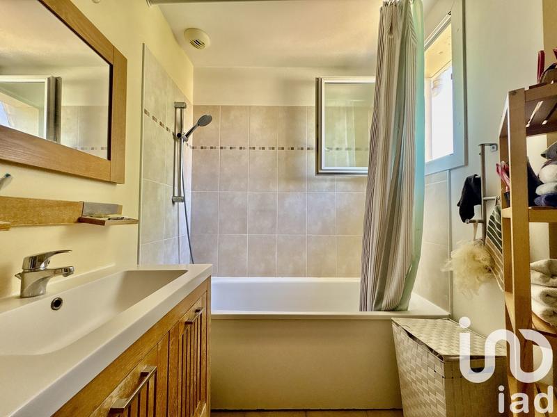 Maison - 134 m² - 6 pièces