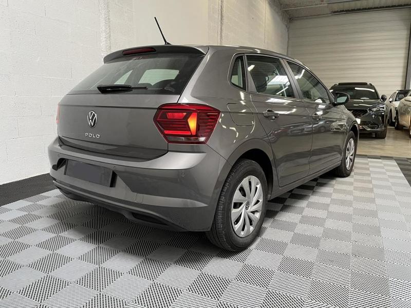 Volkswagen Polo 1.0 Tsi 95 Ch Business - Garantie 6 Mois