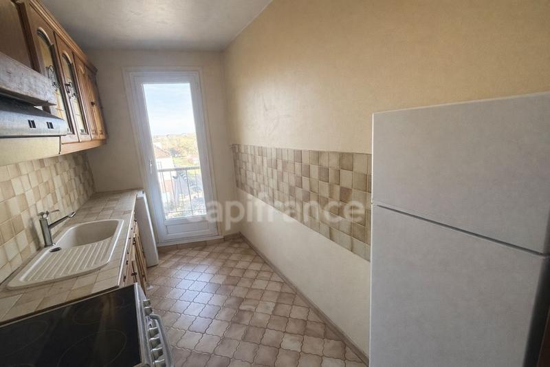Appartement - 70 m² - 4 pièces