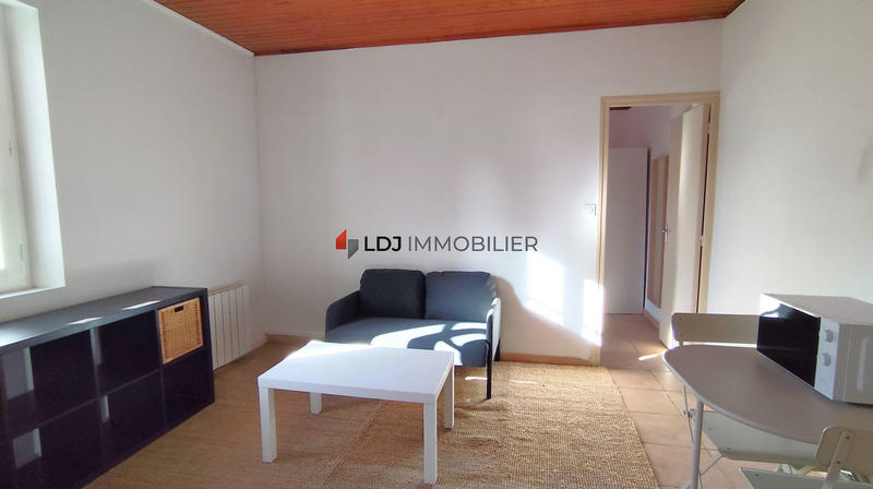 Immeuble - 193 m²