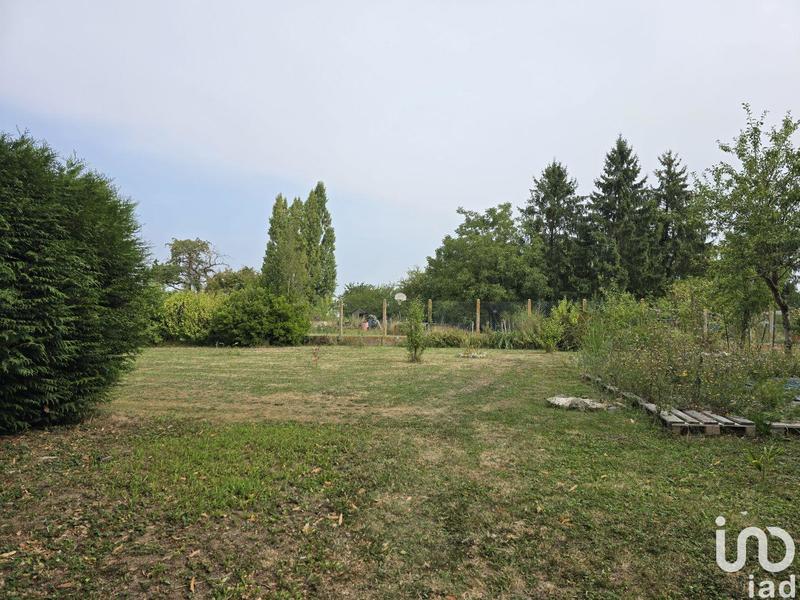 Maison - 175 m² - 7 pièces