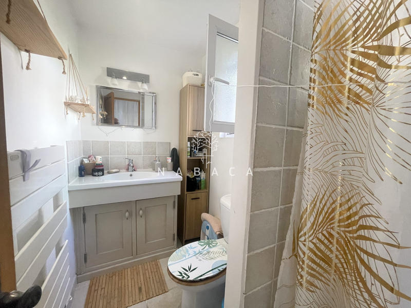 Appartement - 100 m² - 5 pièces