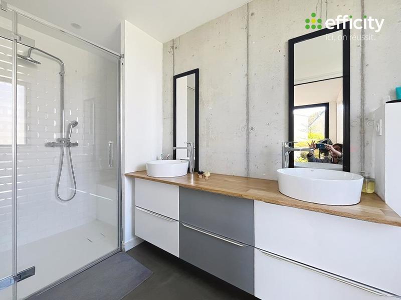 Maison - 155 m² - 4 pièces