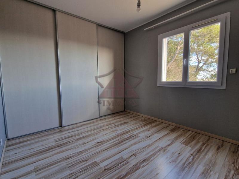 Maison - 129 m² - 5 pièces