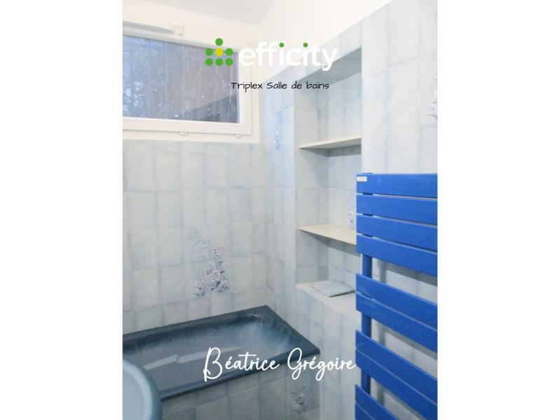 Immeuble - 172 m² - 8 pièces