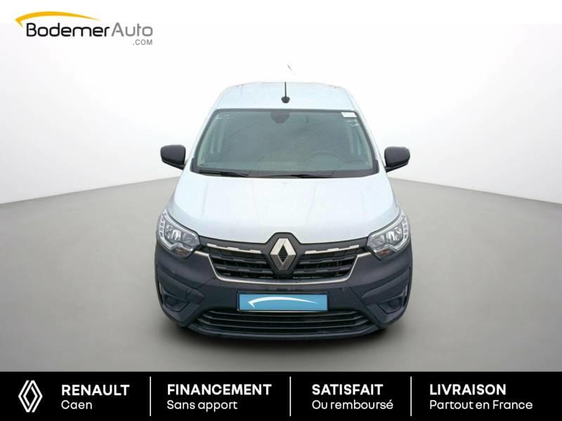 Renault Express (30) Van Blue Dci 95 Confort