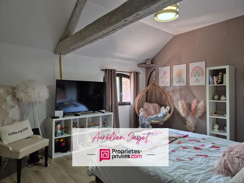 Maison - 350 m² - 8 pièces