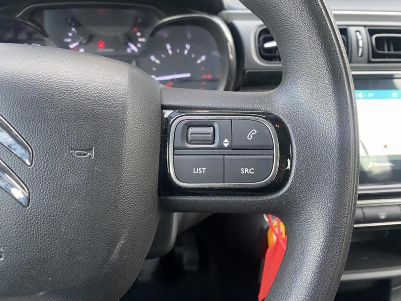 Citroën C3 III PureTech 83 s&amp;S Bvm Feel Business