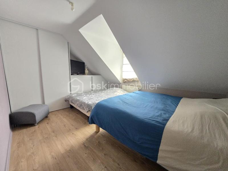 Pavillon - 161 m² - 5 pièces