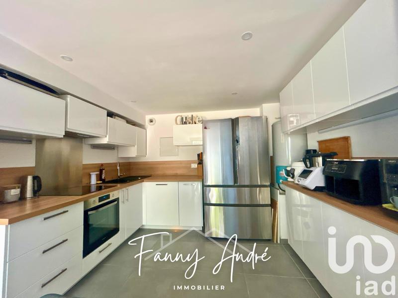 Maison - 70 m² - 3 pièces