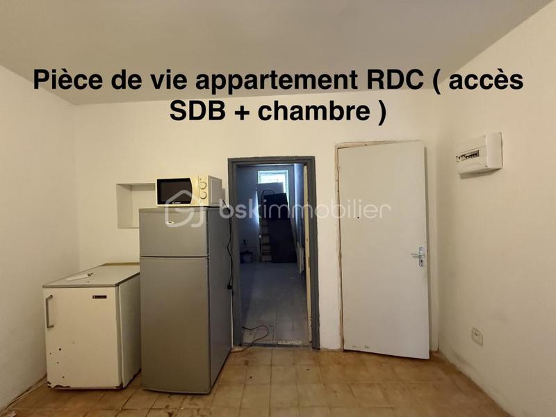 Maison - 74 m² - 5 pièces