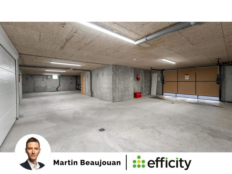 Appartement - 105 m² - 5 pièces