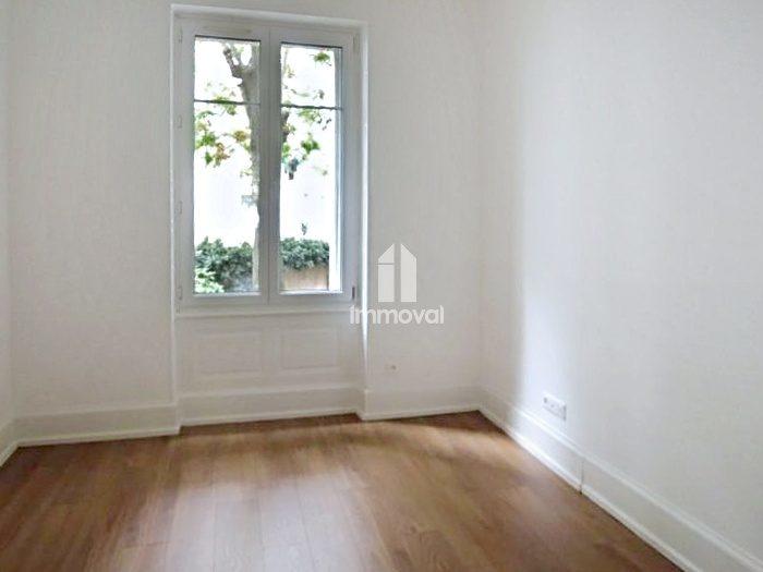 Appartement - 117 m² - 5 pièces