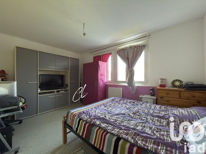 Maison - 73 m² - 3 pièces