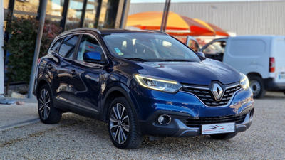 Renault Kadjar dCi 110 Energy Intens