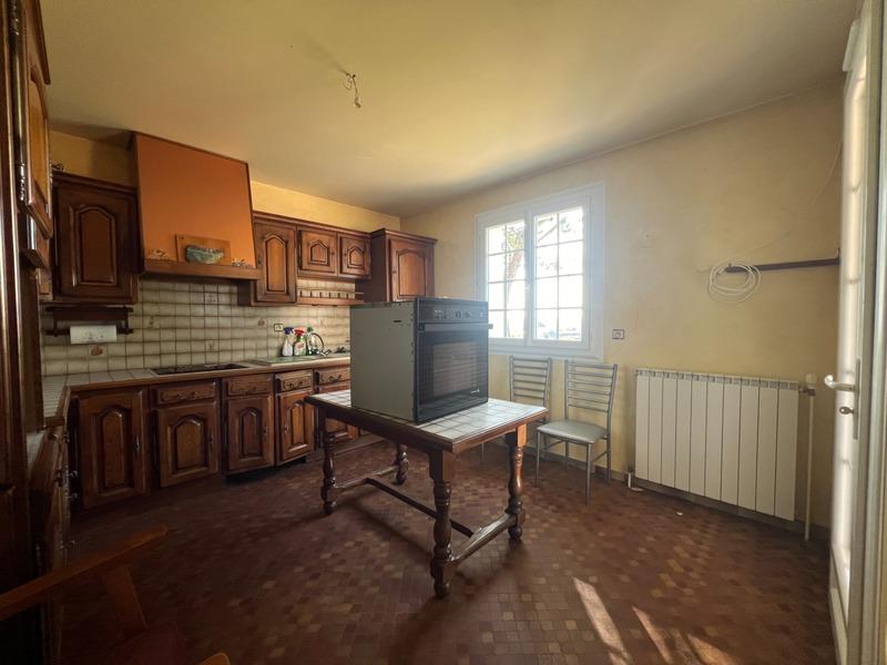 Maison - 260 m² - 6 pièces