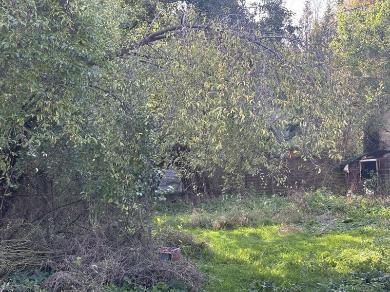 Maison de campagne - 80 m² - 5 pièces