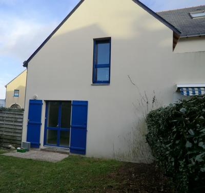 Maison - 32 m² - 2 pièces