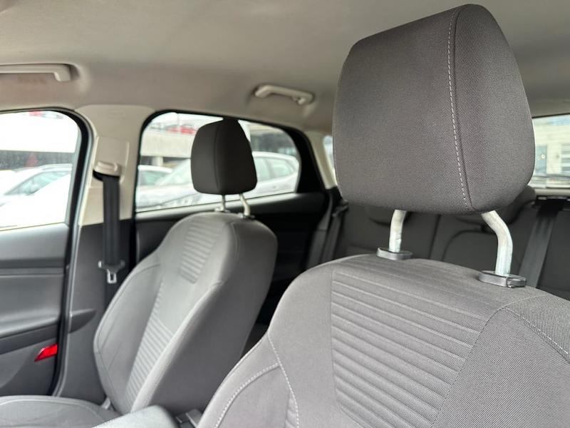 Ford Focus III (2) 2.0 Tdci 150 s&amp;S Titanium Powershift 5p