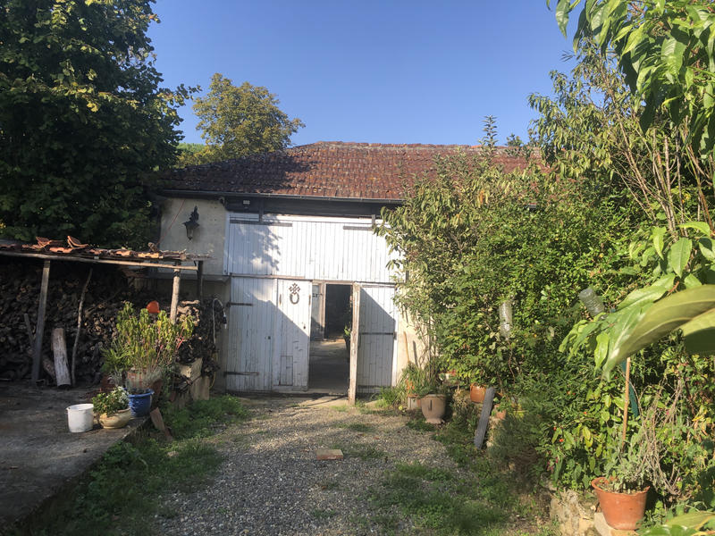 Maison - 44 m² - 2 pièces