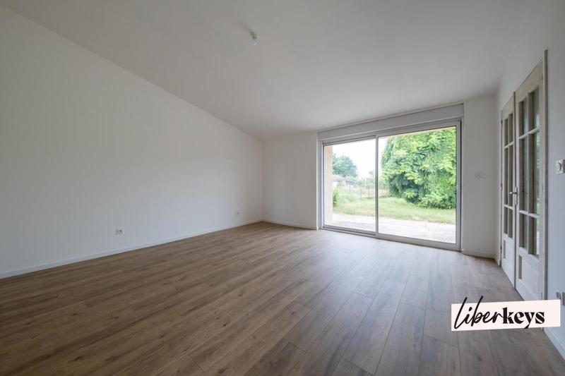 Maison de village - 179 m² - 5 pièces