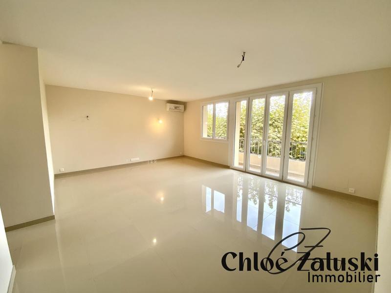 Appartement - 76 m² - 4 pièces