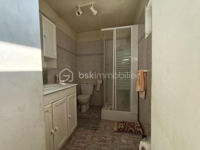 Maison de village - 156 m² - 6 pièces