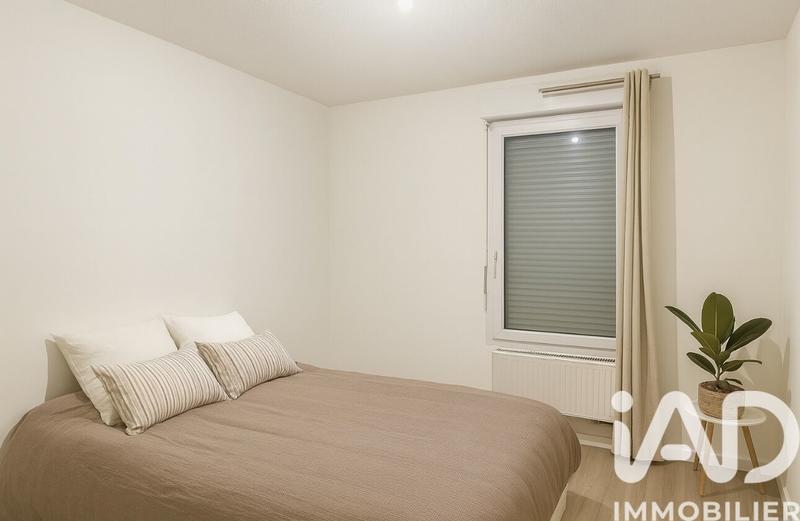 Appartement - 71 m² - 3 pièces