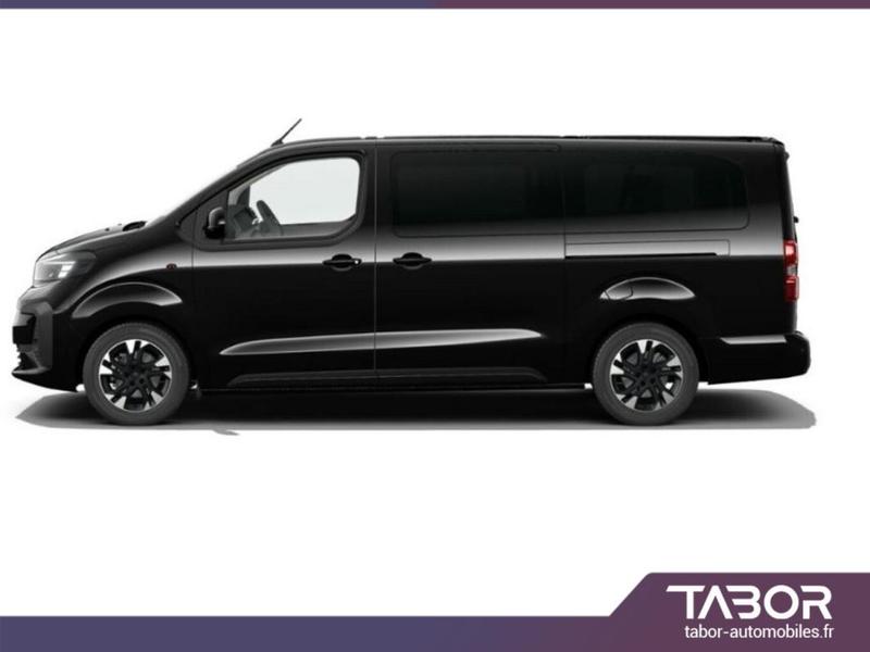 Opel Zafira 2.0 BHDi 180 At8 Xl Gs Gps Keyl