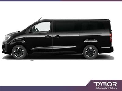 Opel Zafira 2.0 BHDi 180 At8 Xl Gs Gps Keyl